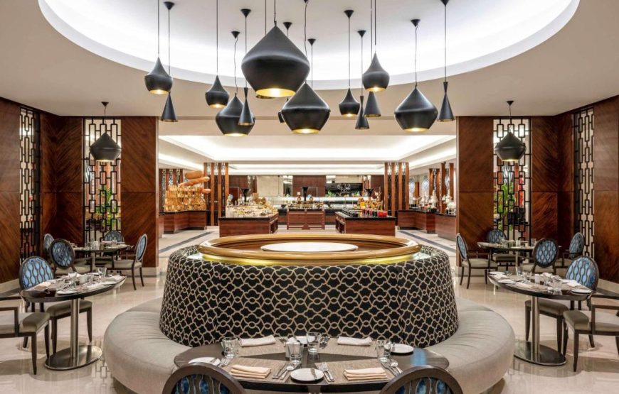 Swissotel Al Maqam Makkah