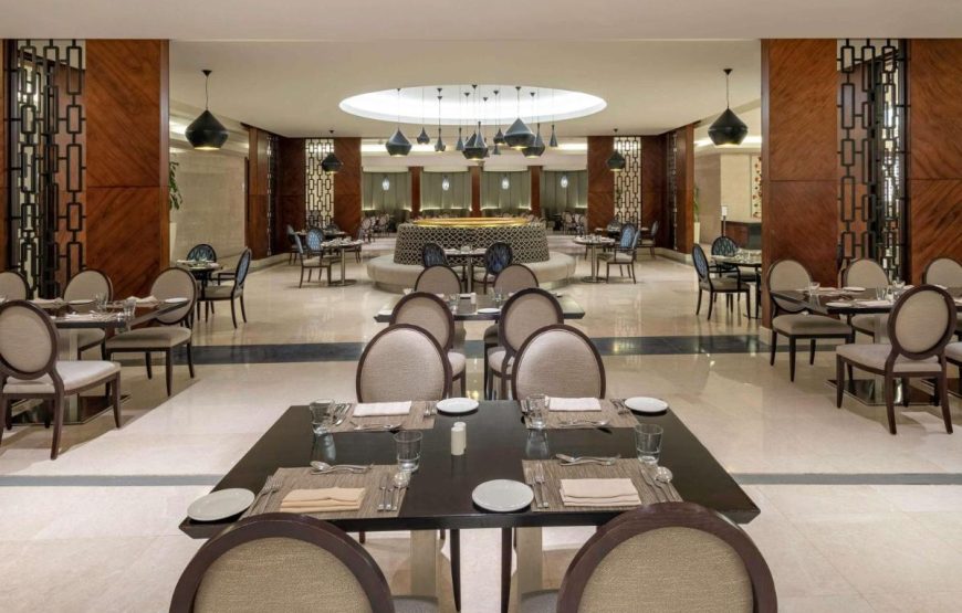 Swissotel Al Maqam Makkah