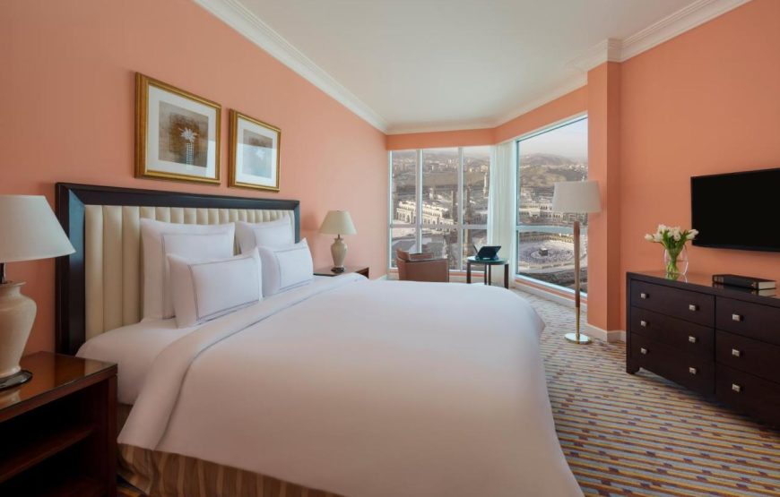 Swissotel Al Maqam Makkah