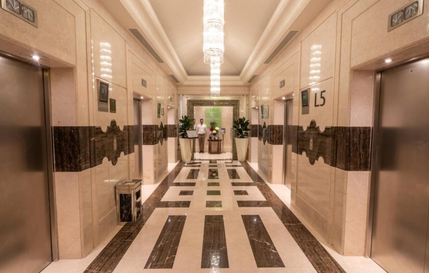 Swissotel Al Maqam Makkah