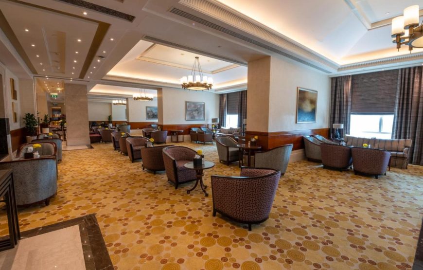 Swissotel Al Maqam Makkah