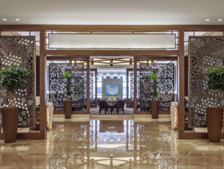 Hyatt Regency Makkah Classic Room (Last 10 Days of RAMADAN)