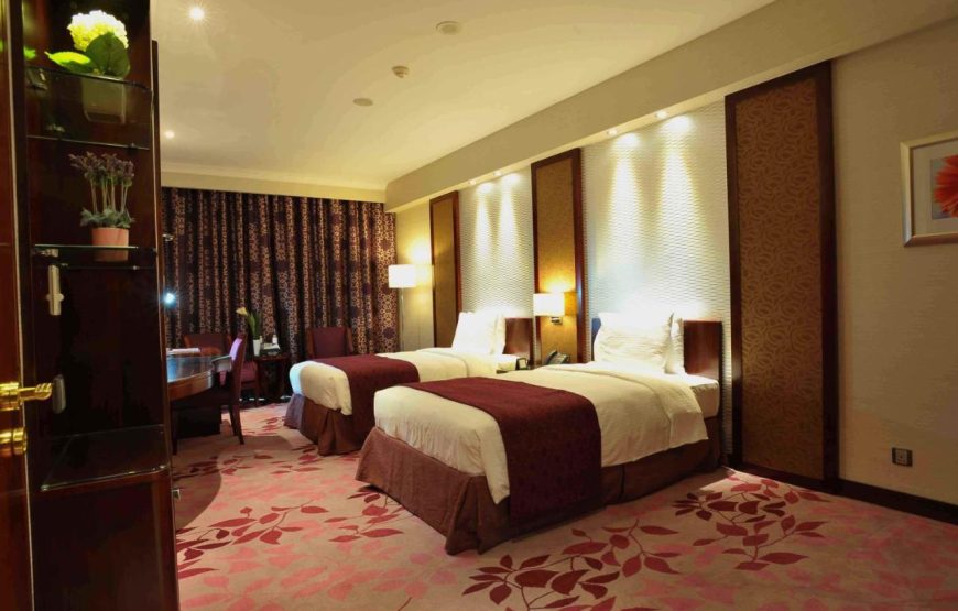 Almarwa Rayhaan (RAMADAN)