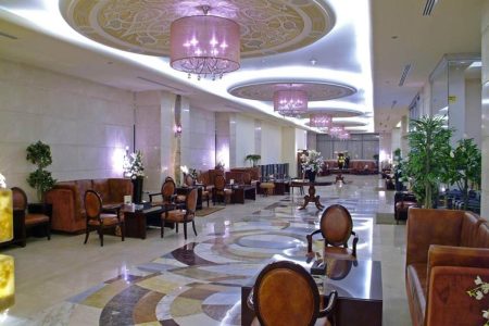 Dorrar Al Eiman Royal (RAMADAN)