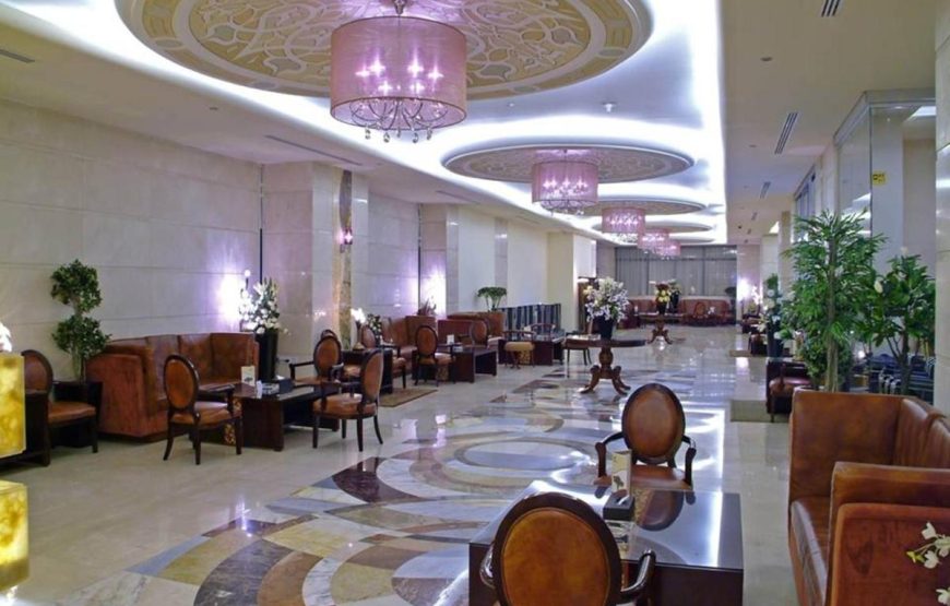 Dorrar Al Eiman Royal (RAMADAN)