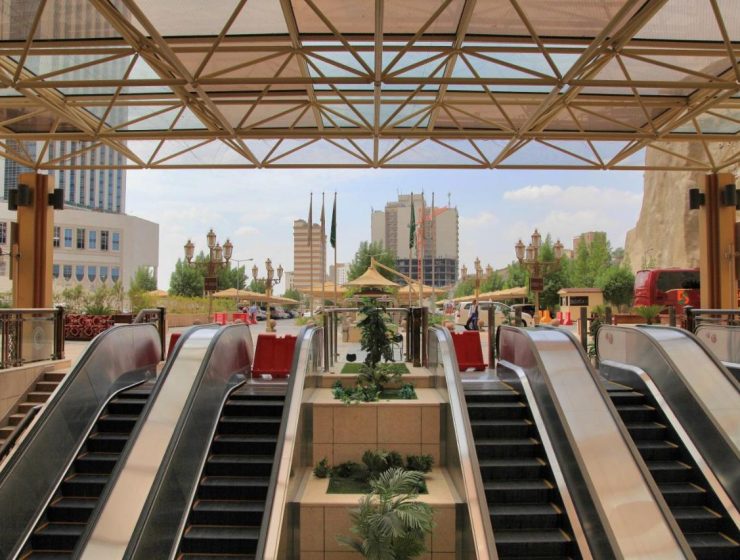 Anjum Makkah Classic Room (Last 10 Days of RAMADAN)