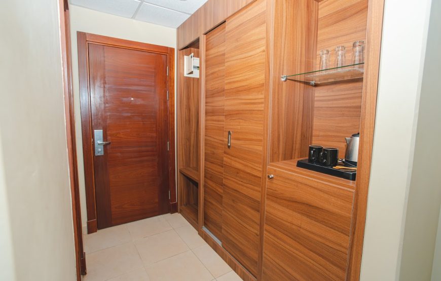 Double Classic Room AJ -RM