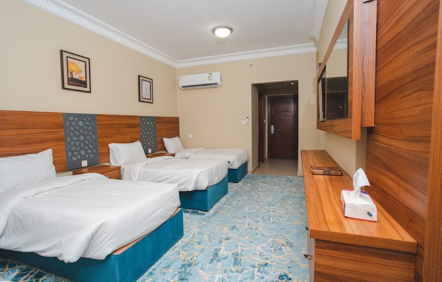 Double Classic Room AJ -RM