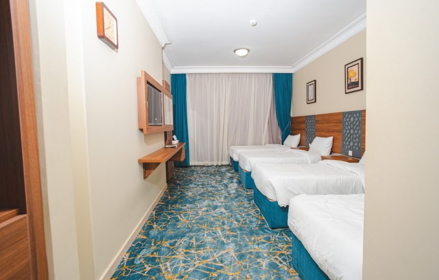 Double Classic Room AJ -RM