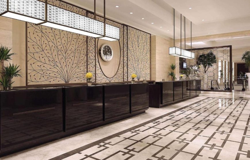 Swissôtel (RAMADAN)