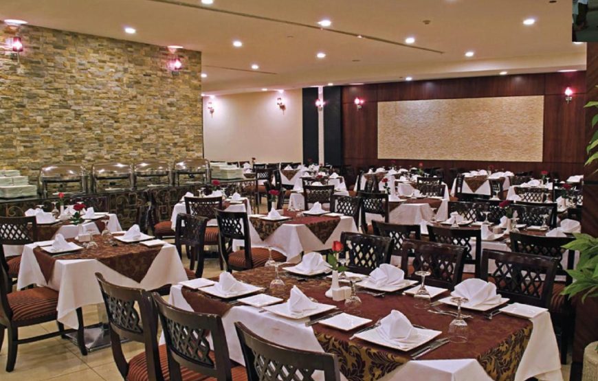 Dorrar Al Eiman Royal (RAMADAN)