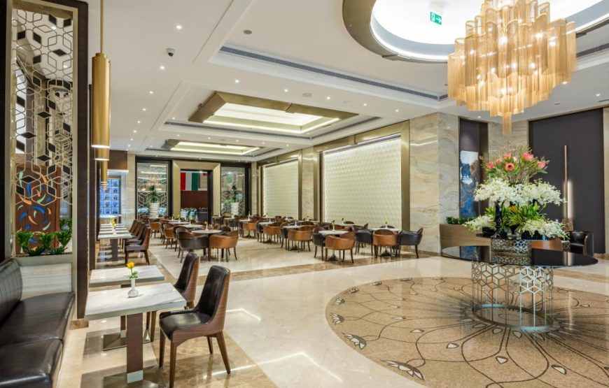 Almarwa Rayhaan (RAMADAN)