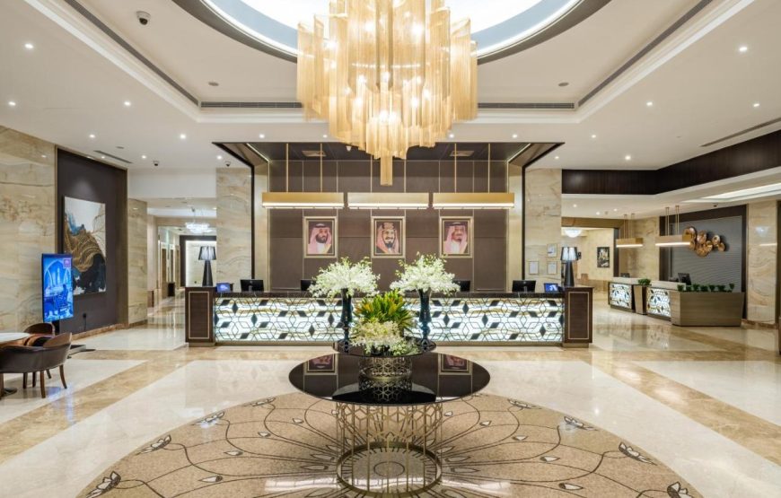 Almarwa Rayhaan (RAMADAN)