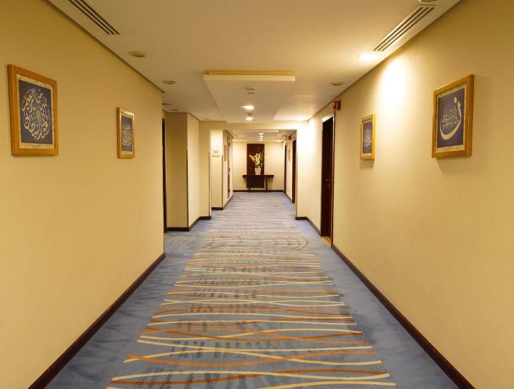 Dorrar Al Eiman Classic Room (Last 10 Days of RAMADAN)