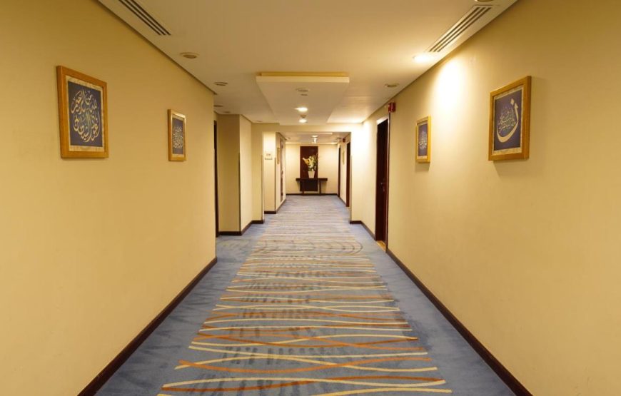 Dorrar Al Eiman Royal (RAMADAN)