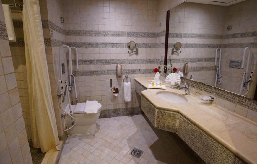 Dorrar Al Eiman Royal (RAMADAN)