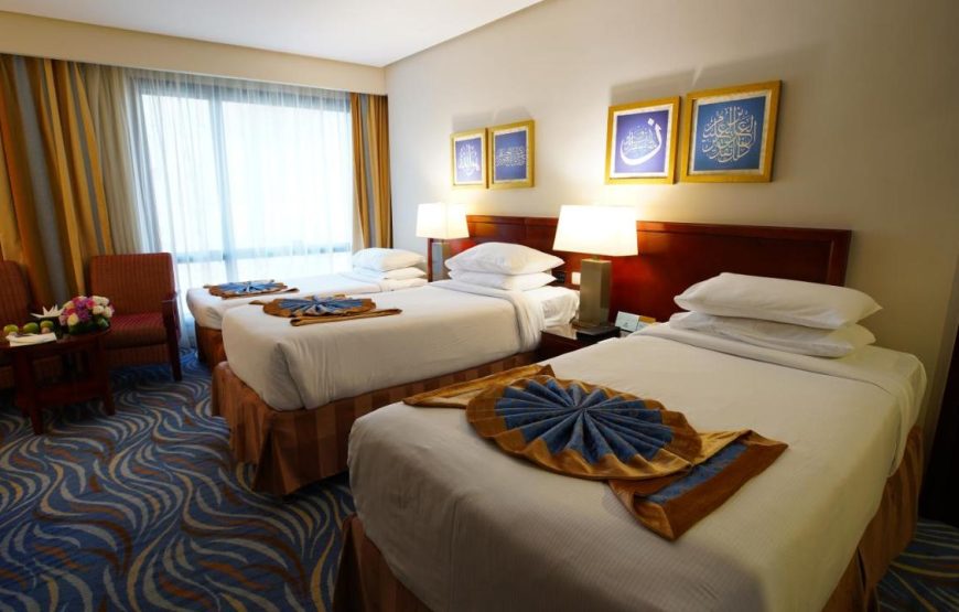 Dorrar Al Eiman Royal (RAMADAN)