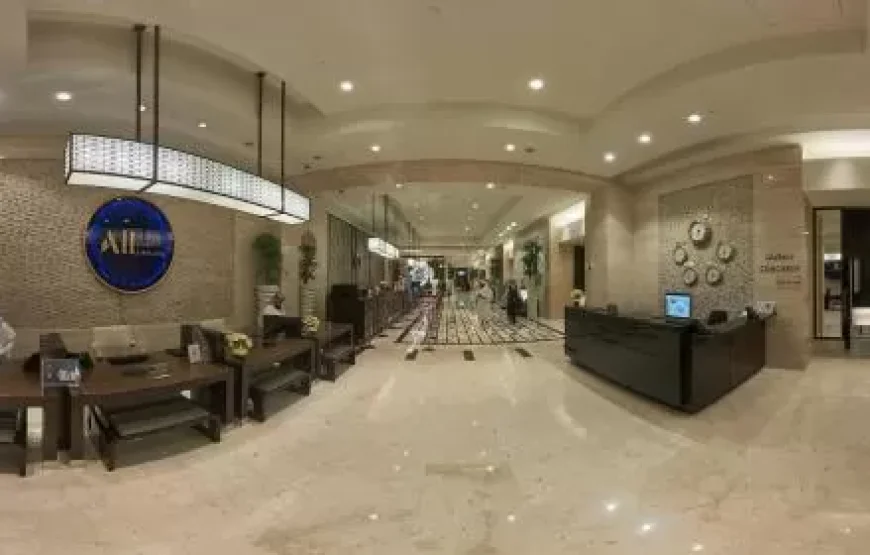 Swissôtel (RAMADAN)