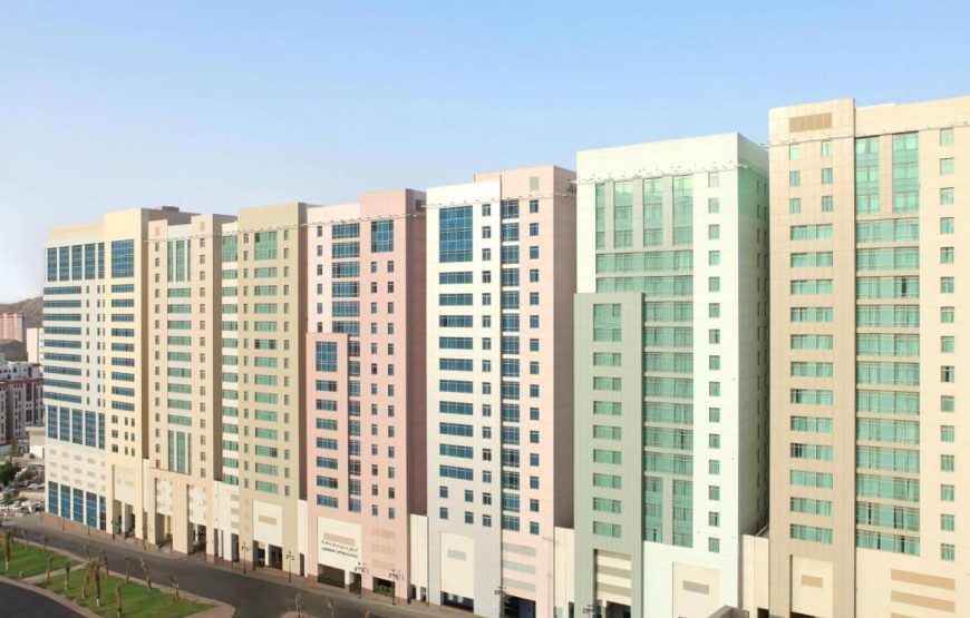 Diplomatic twin Room (RM)