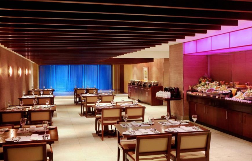 Diplomatic twin Room (RM)