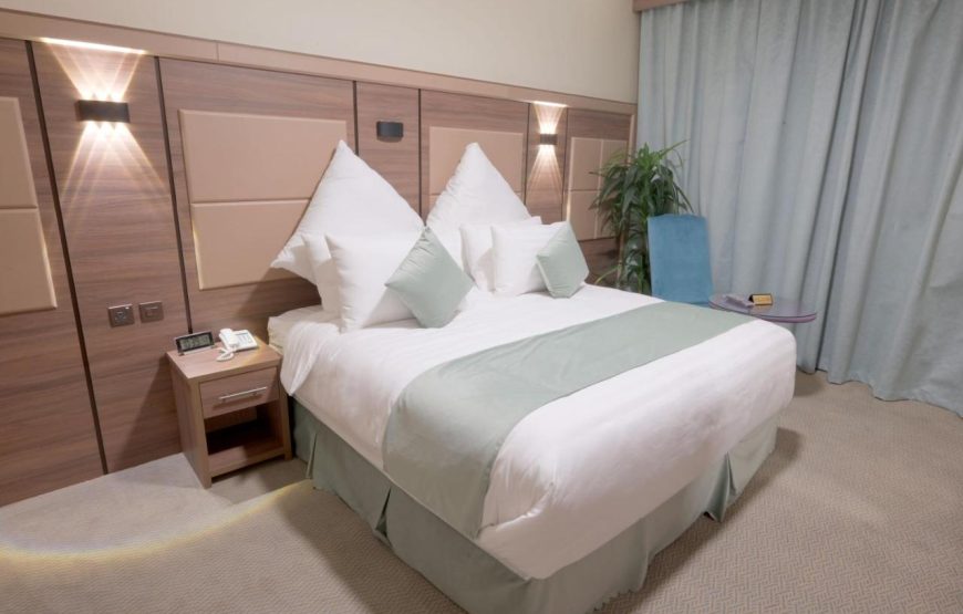 Sukoon Hotel  (RAMADAN)