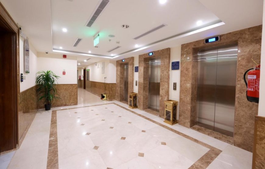 Sukoon Hotel  (RAMADAN)