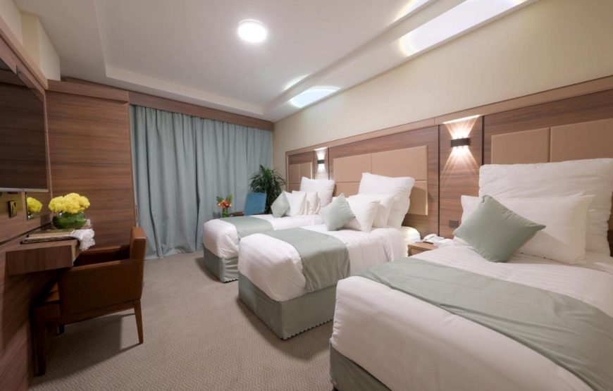 Sukoon Hotel  (RAMADAN)