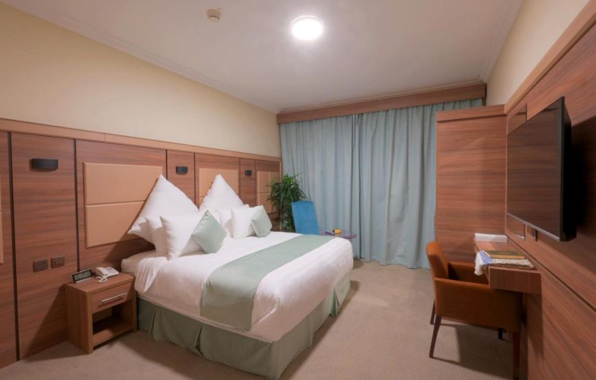 Sukoon Hotel  (RAMADAN)