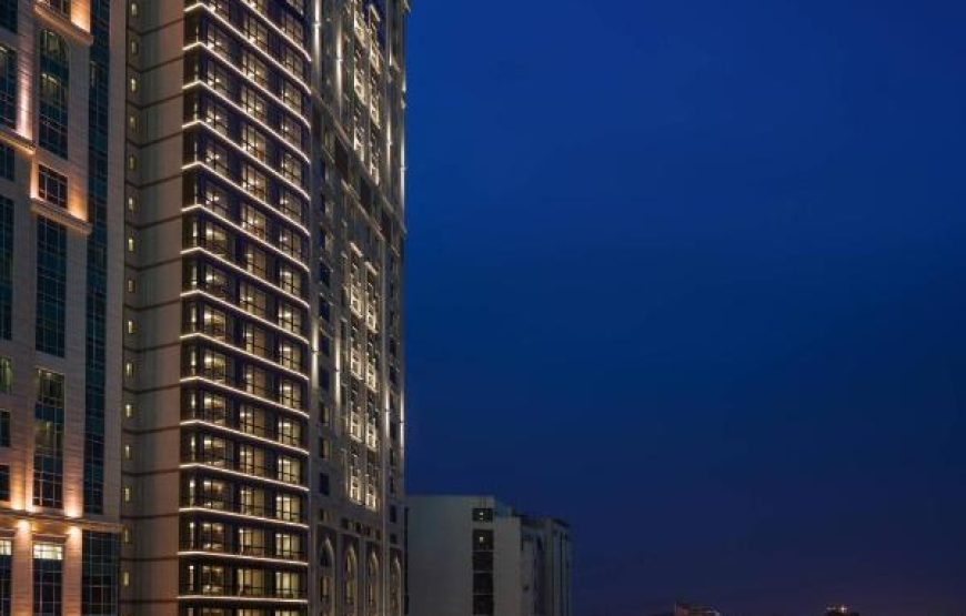 Sheraton Jabal Al Kaaba  (RAMADAN)