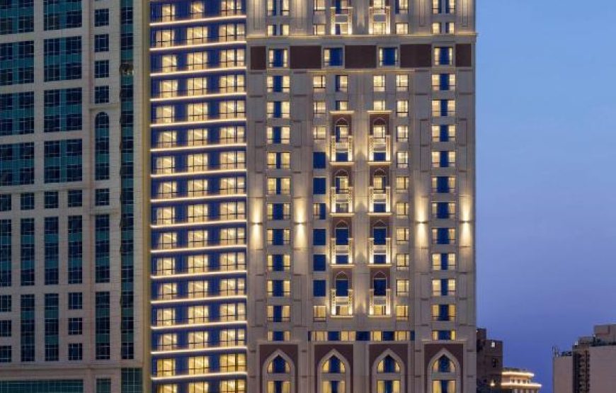 Sheraton Jabal Al Kaaba  (RAMADAN)