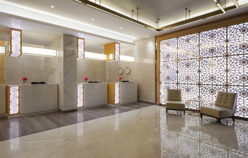 Sheraton Jabal Al Kaaba  (RAMADAN)