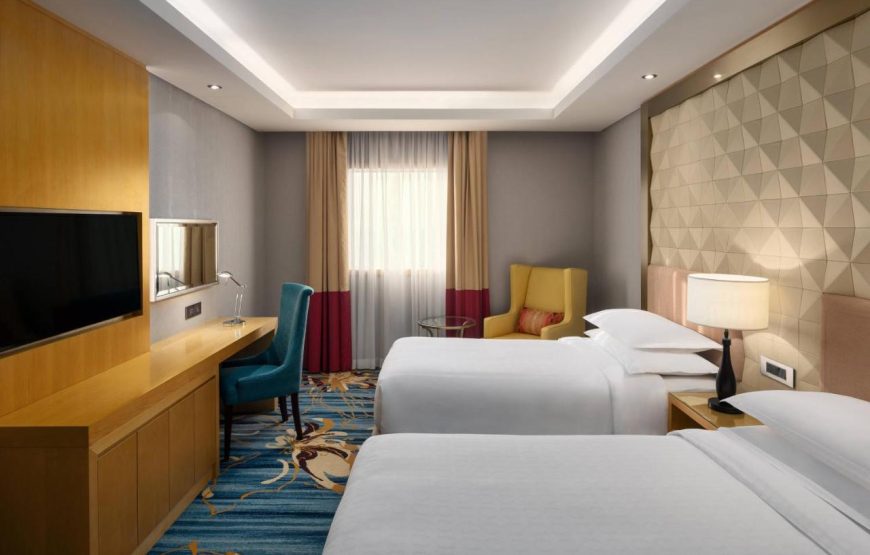 Sheraton Jabal Al Kaaba  (RAMADAN)