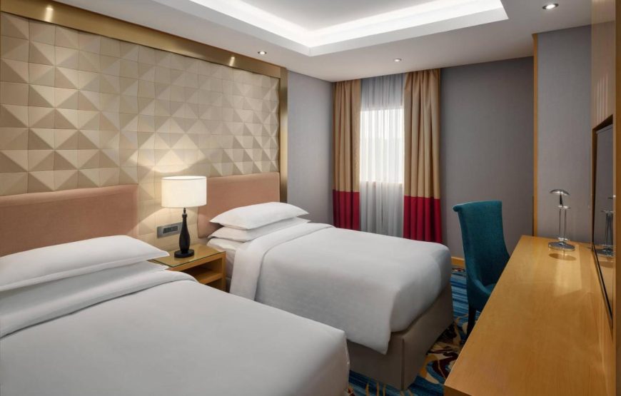 Sheraton Jabal Al Kaaba  (RAMADAN)