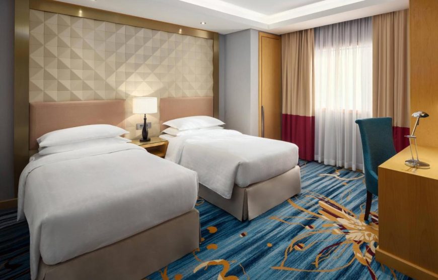 Sheraton Jabal Al Kaaba  (RAMADAN)