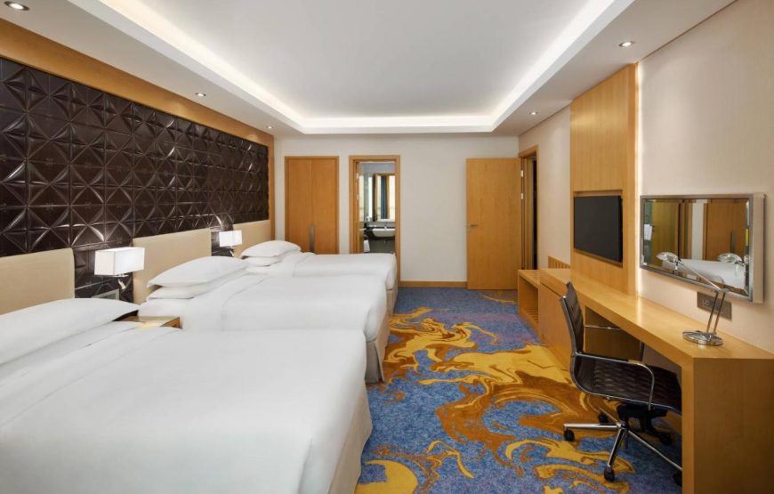 Sheraton Jabal Al Kaaba  (RAMADAN)