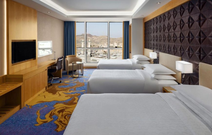 Sheraton Jabal Al Kaaba  (RAMADAN)