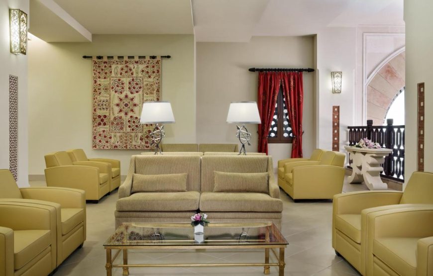 Anjum Makkah (RAMADAN)