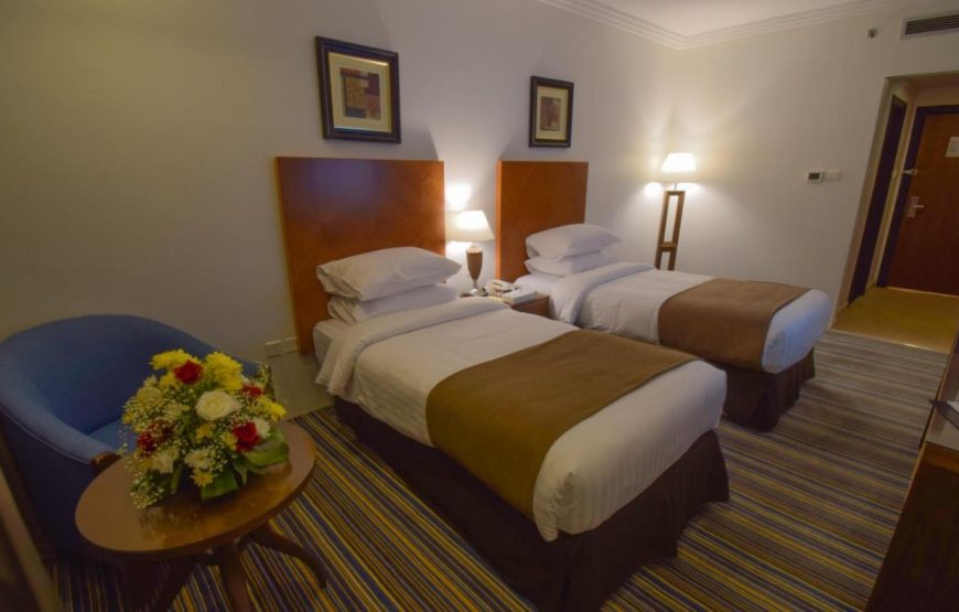 Al Masah Grand (RAMADAN)