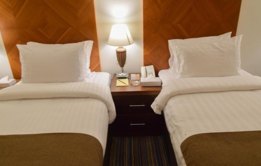 Al Masah Grand (RAMADAN)