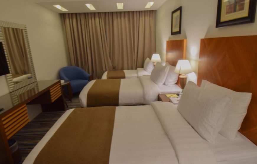 Al Masah Grand (RAMADAN)