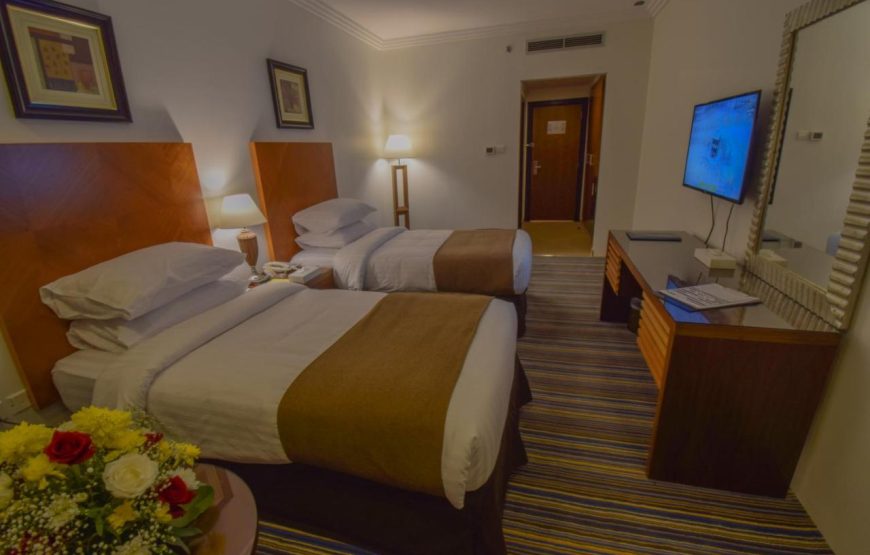 Al Masah Grand (RAMADAN)