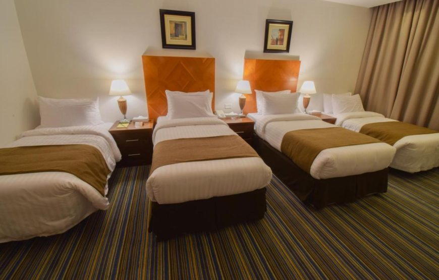 Al Masah Grand (RAMADAN)