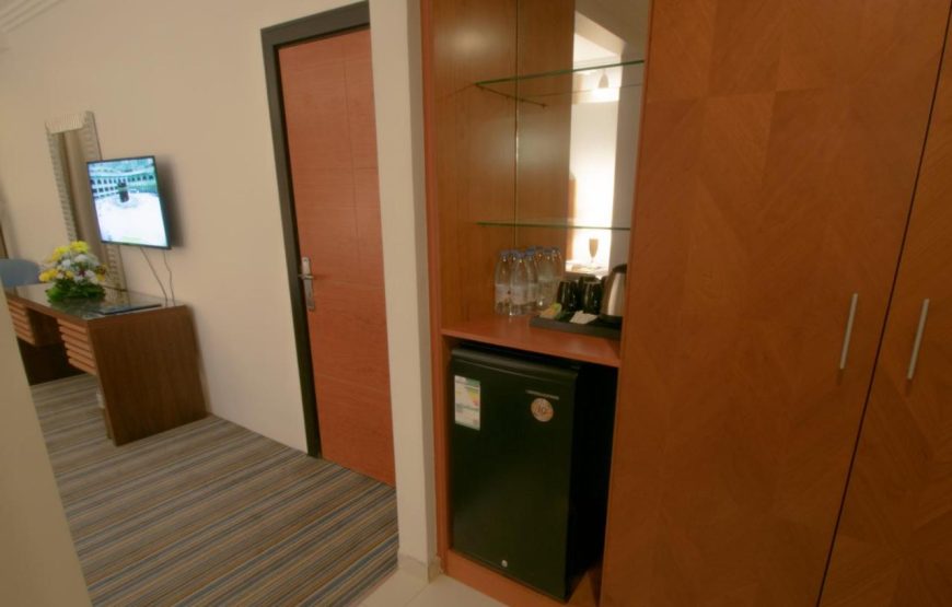 Al Masah Grand (RAMADAN)