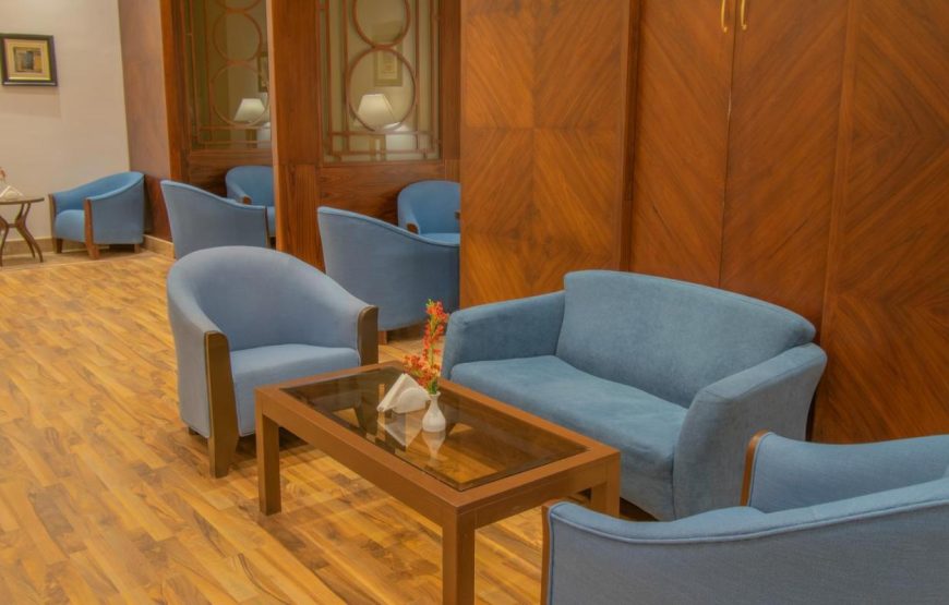 Al Masah Grand (RAMADAN)