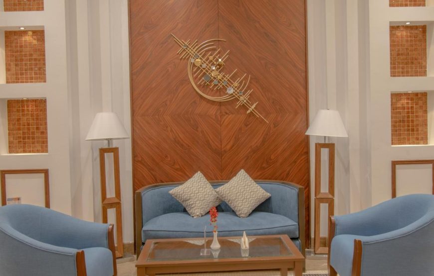 Al Masah Grand (RAMADAN)