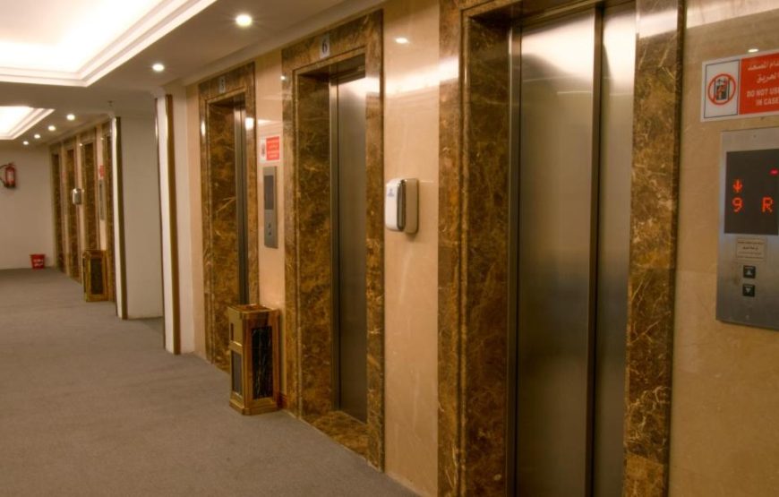 Al Masah Grand (RAMADAN)