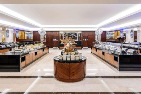 Swissôtel (RAMADAN)