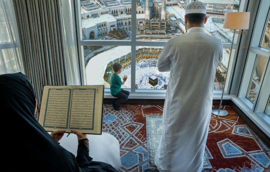 Swissôtel (RAMADAN)