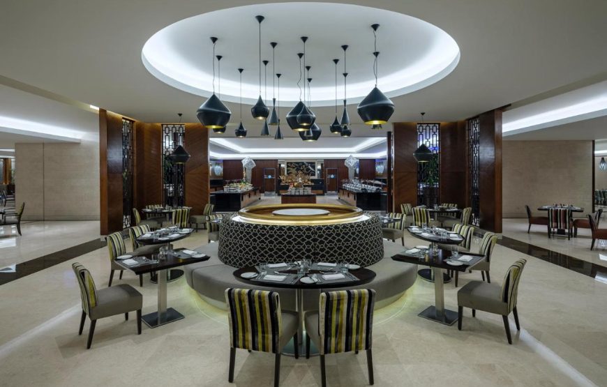 Swissôtel (RAMADAN)