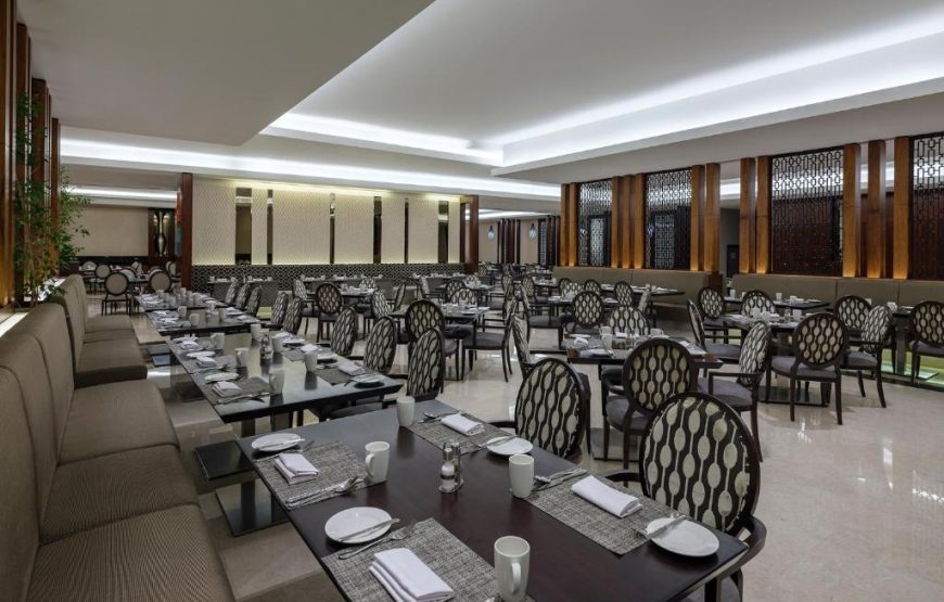 Swissôtel (RAMADAN)